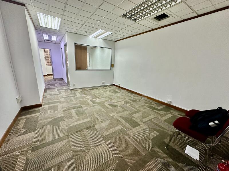 International Plaza, 10 Anson Road, 474 sqft, Office For Sale, by Eric Koh (许子杰), 60110421 - CommercialGuru.com.sg