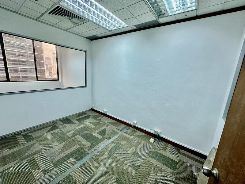 International Plaza, 10 Anson Road, 474 sqft, Office For Sale, by Eric Koh (许子杰), 60110421 - CommercialGuru.com.sg
