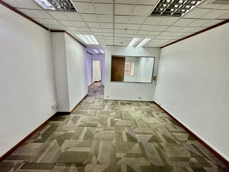 International Plaza, 10 Anson Road, 474 sqft, Office For Sale, by Eric Koh (许子杰), 60110421 - CommercialGuru.com.sg