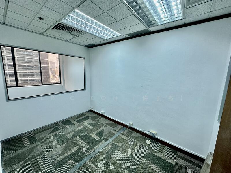 International Plaza, 10 Anson Road, 474 sqft, Office For Sale, by Eric Koh (许子杰), 60110421 - CommercialGuru.com.sg