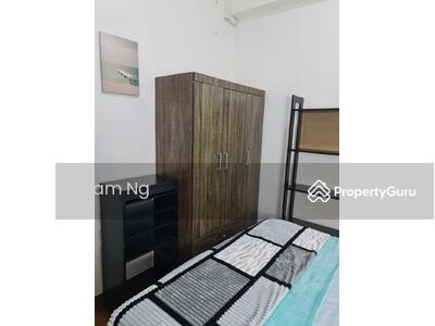For Rent - Fortune Park