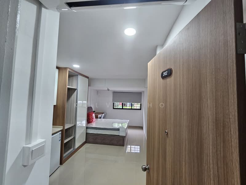 213 Bedok North Street 1, 213 Bedok North Street 1, Studio, 189 sqft, HDB Flat For Rent, by Kelvin Ho, 60110440 - PropertyGuru.com.sg