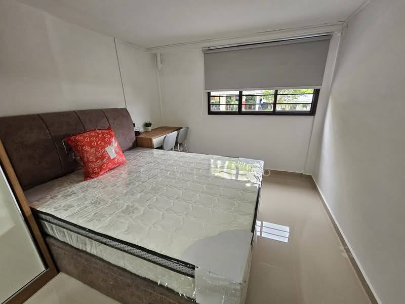 213 Bedok North Street 1, 213 Bedok North Street 1, Studio, 189 sqft, HDB Flat For Rent, by Kelvin Ho, 60110440 - PropertyGuru.com.sg