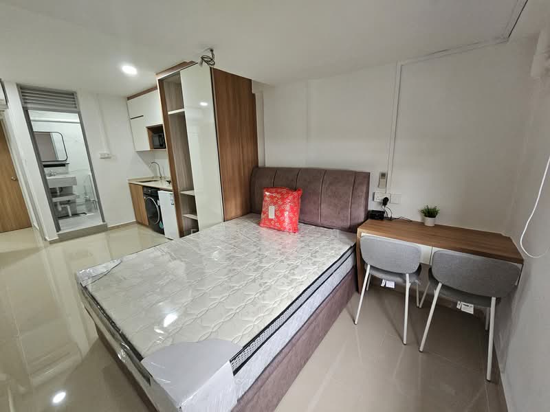 213 Bedok North Street 1, 213 Bedok North Street 1, Studio, 189 sqft, HDB Flat For Rent, by Kelvin Ho, 60110440 - PropertyGuru.com.sg