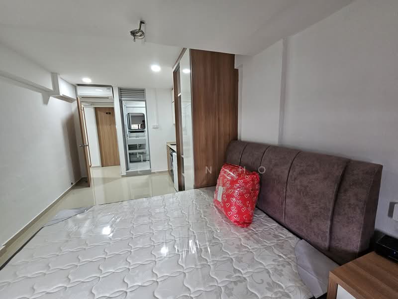 213 Bedok North Street 1, 213 Bedok North Street 1, Studio, 189 sqft, HDB Flat For Rent, by Kelvin Ho, 60110440 - PropertyGuru.com.sg