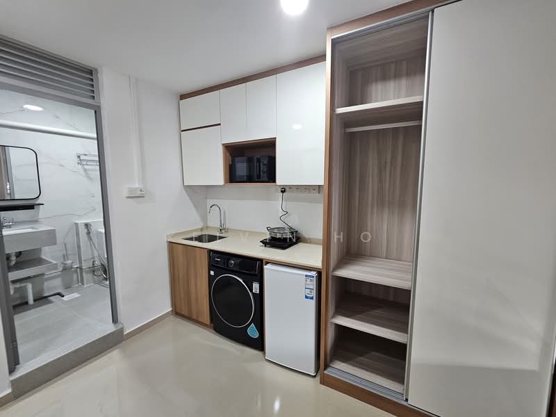 213 Bedok North Street 1, 213 Bedok North Street 1, Studio, 189 sqft, HDB Flat For Rent, by Kelvin Ho, 60110440 - PropertyGuru.com.sg