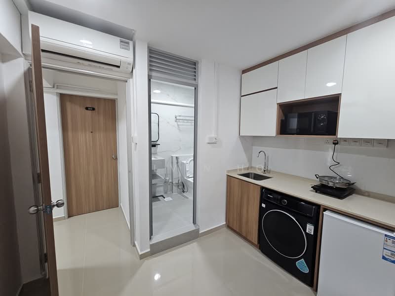213 Bedok North Street 1, 213 Bedok North Street 1, Studio, 189 sqft, HDB Flat For Rent, by Kelvin Ho, 60110440 - PropertyGuru.com.sg