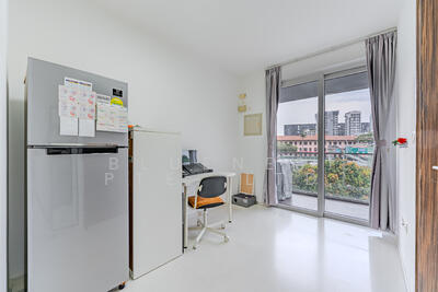 For Sale - Suites @ Topaz
