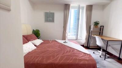 For Rent - The Sail @ Marina Bay