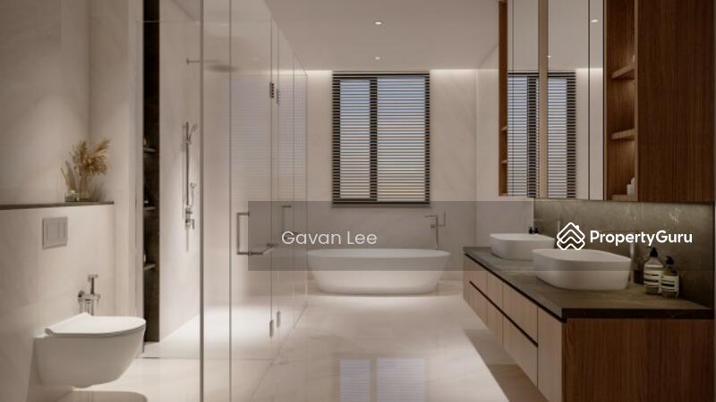 For Sale - ★Eminence Landed★ D26 3.5 Sty with Lift @ Springleaf