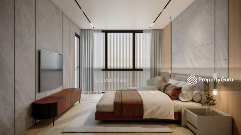 For Sale - ★Eminence Landed★ D26 3.5 Sty with Lift @ Springleaf