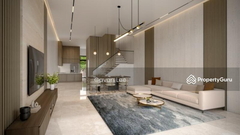 For Sale - ★Eminence Landed★ D26 3.5 Sty with Lift @ Springleaf
