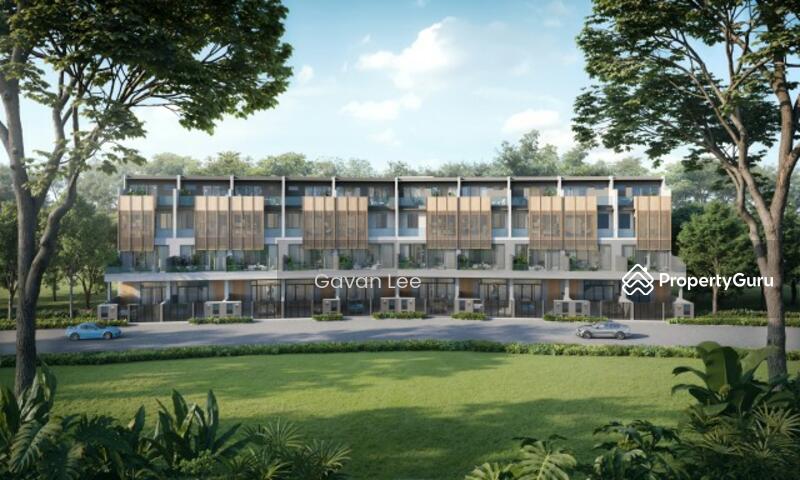 For Sale - ★Eminence Landed★ D26 3.5 Sty with Lift @ Springleaf