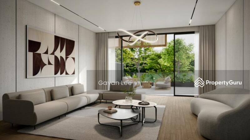 For Sale - ★Eminence Landed★ D26 3.5 Sty with Lift @ Springleaf
