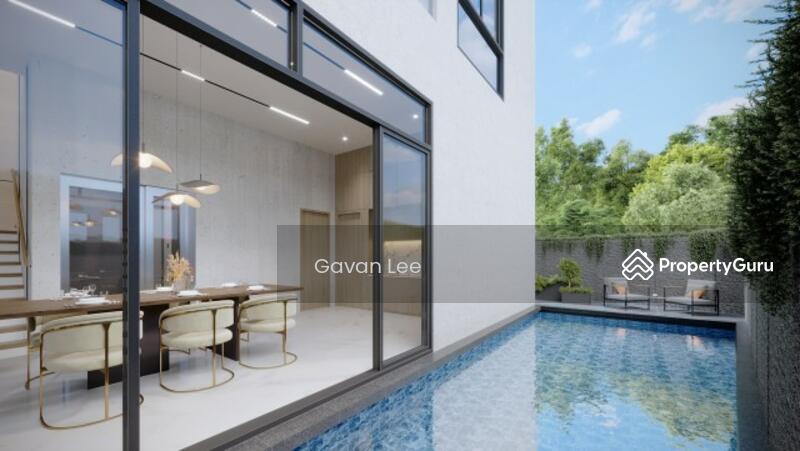 For Sale - ★Eminence Landed★ D26 3.5 Sty with Lift @ Springleaf