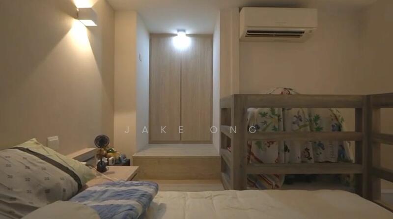 For Rent - Cambio Suites