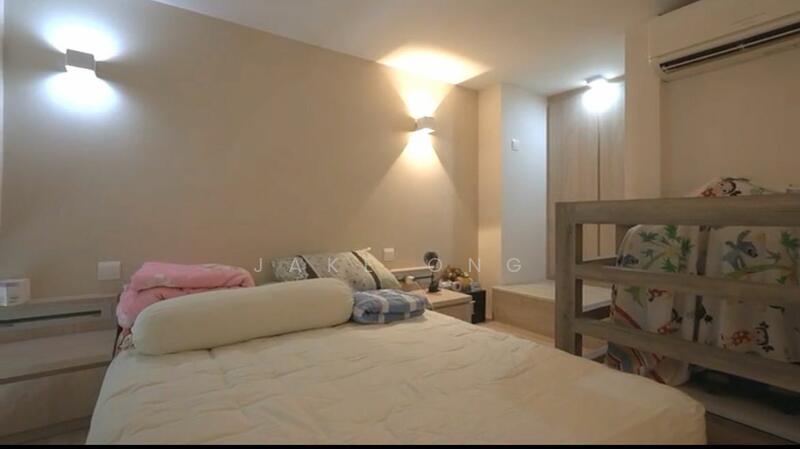 For Rent - Cambio Suites