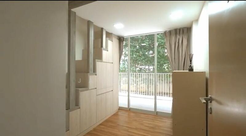 For Rent - Cambio Suites