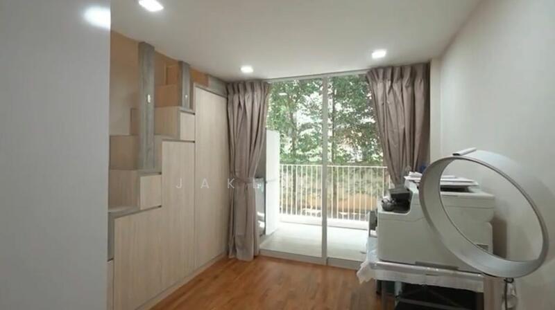 For Rent - Cambio Suites