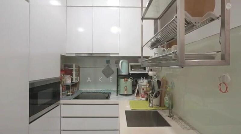 For Rent - Cambio Suites