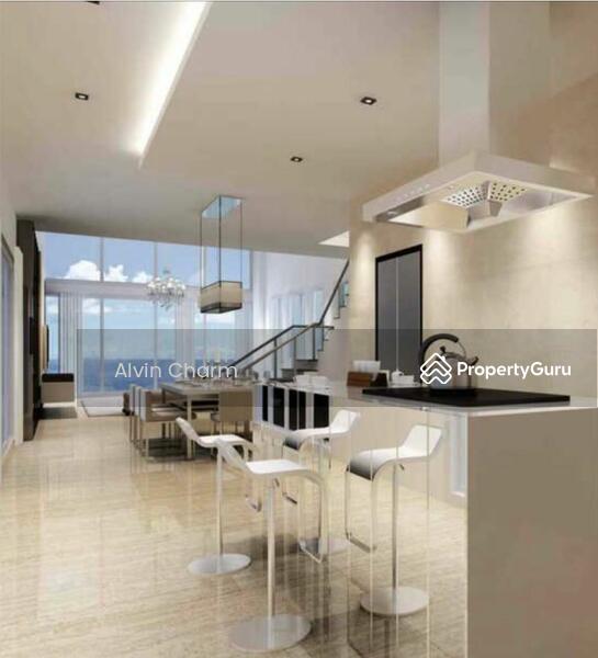Kitchen impreession