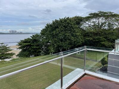 For Sale - Bungalow by the Sea