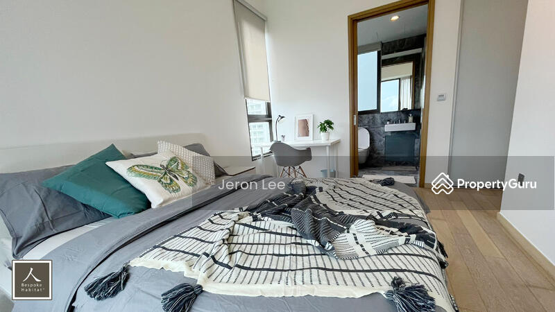 For Rent - Skyline Residences