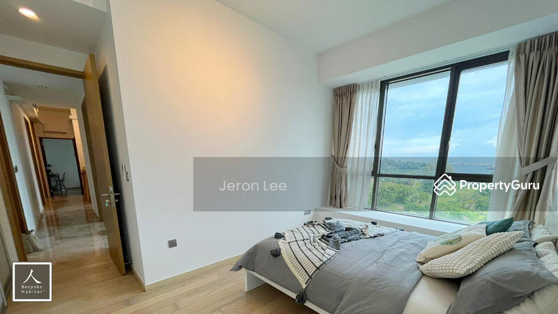 For Rent - Skyline Residences