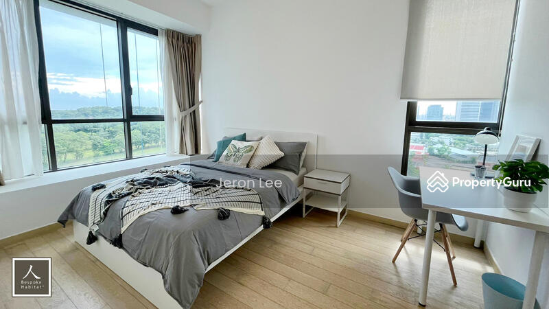For Rent - Skyline Residences