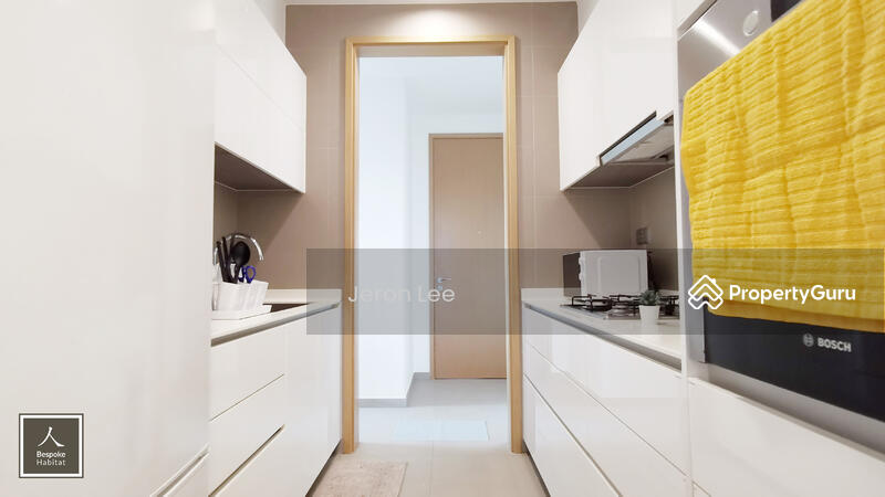For Rent - Skyline Residences