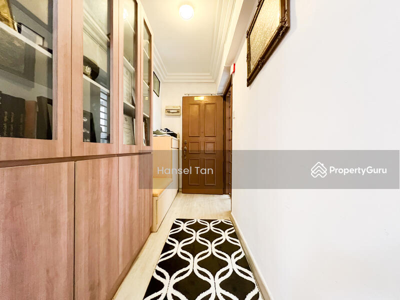 For Sale - 769 Bedok Reservoir View