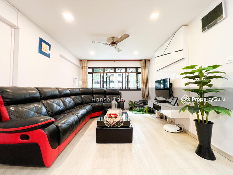 For Sale - 769 Bedok Reservoir View