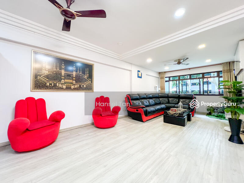 For Sale - 769 Bedok Reservoir View