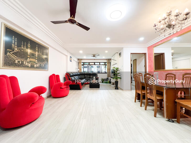 For Sale - 769 Bedok Reservoir View