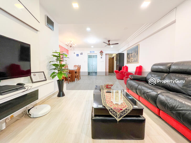 For Sale - 769 Bedok Reservoir View