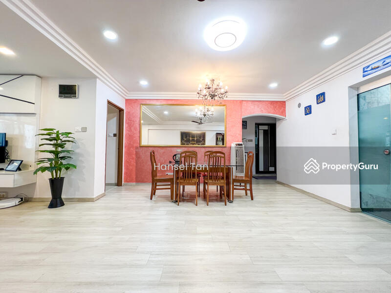 For Sale - 769 Bedok Reservoir View
