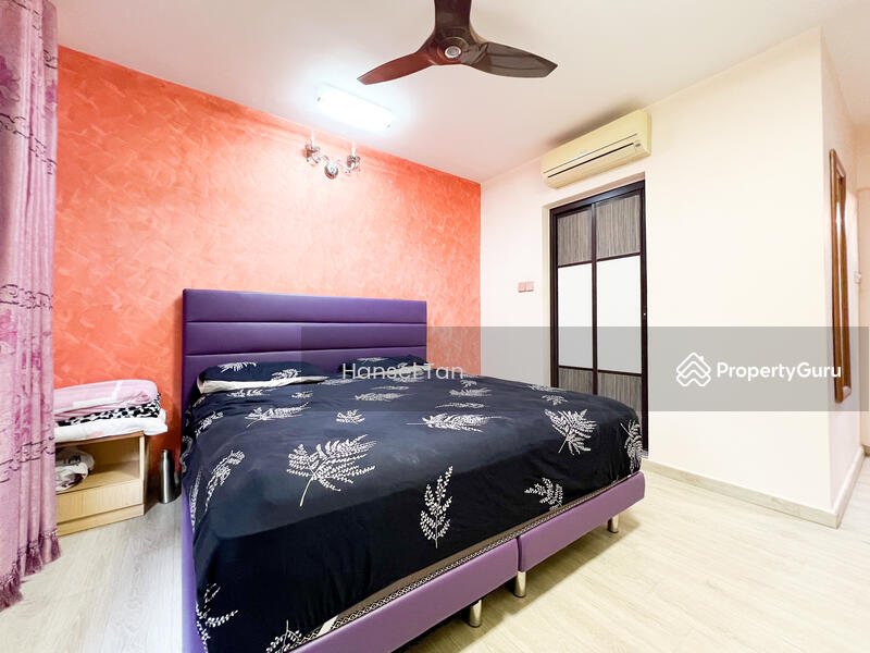 For Sale - 769 Bedok Reservoir View