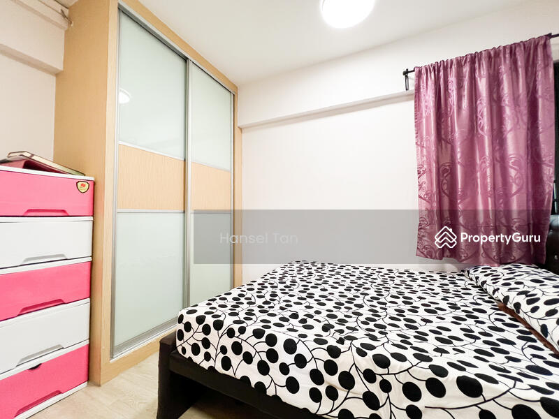 For Sale - 769 Bedok Reservoir View