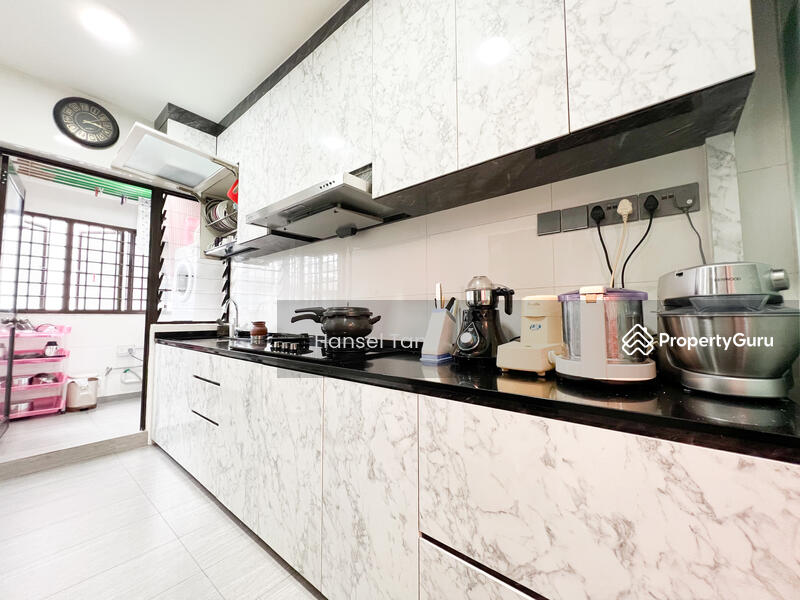 For Sale - 769 Bedok Reservoir View