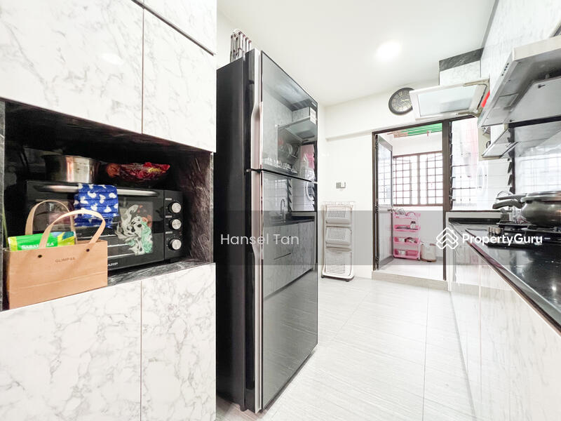 For Sale - 769 Bedok Reservoir View