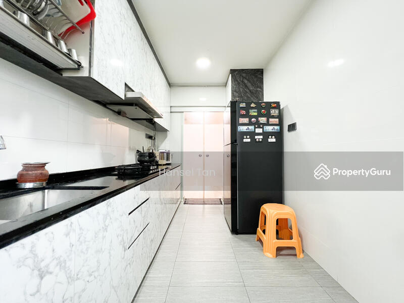 For Sale - 769 Bedok Reservoir View
