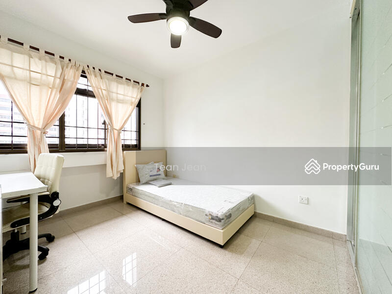 For Rent - 980A Buangkok Crescent