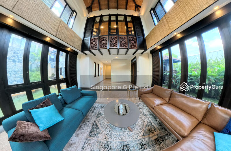 For Sale - Legacy Luxurious Cluster Bungalow