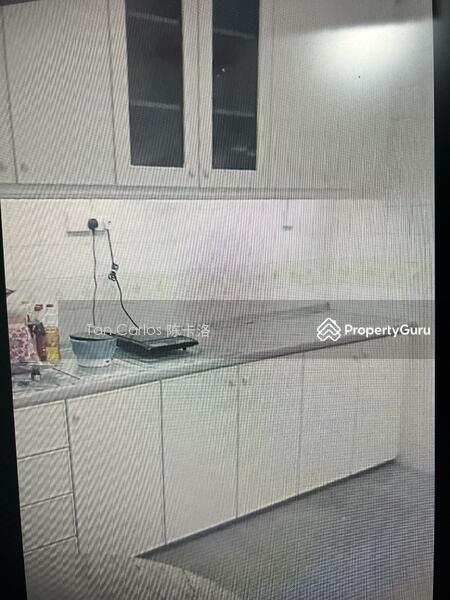 For Rent - 322 Tampines Street 33