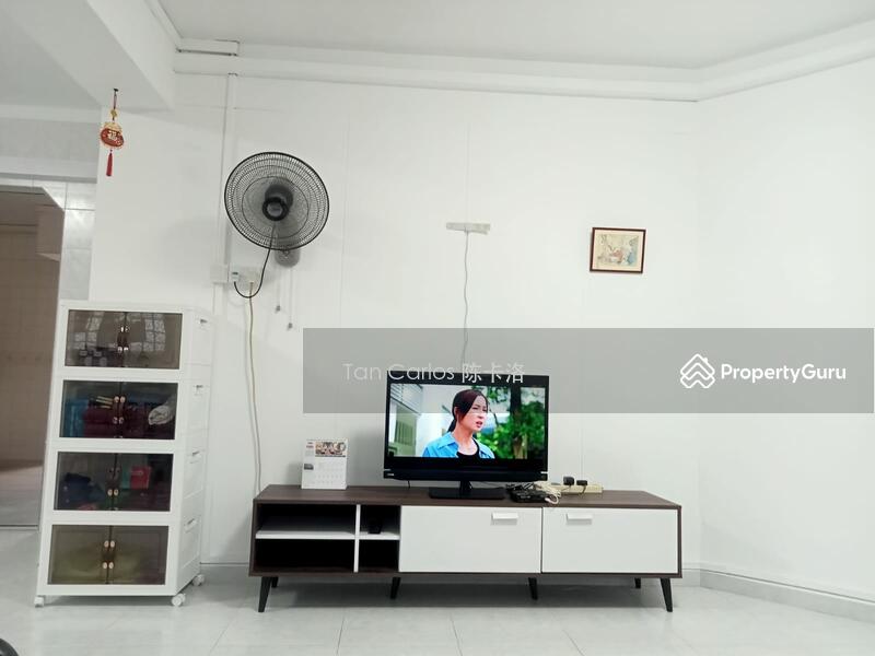 For Rent - 322 Tampines Street 33