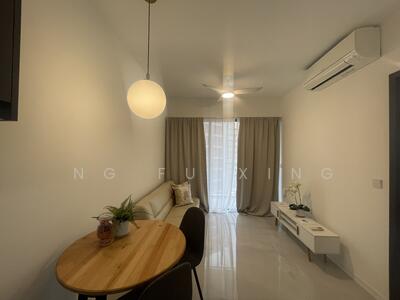 For Rent - Riverfront Residences