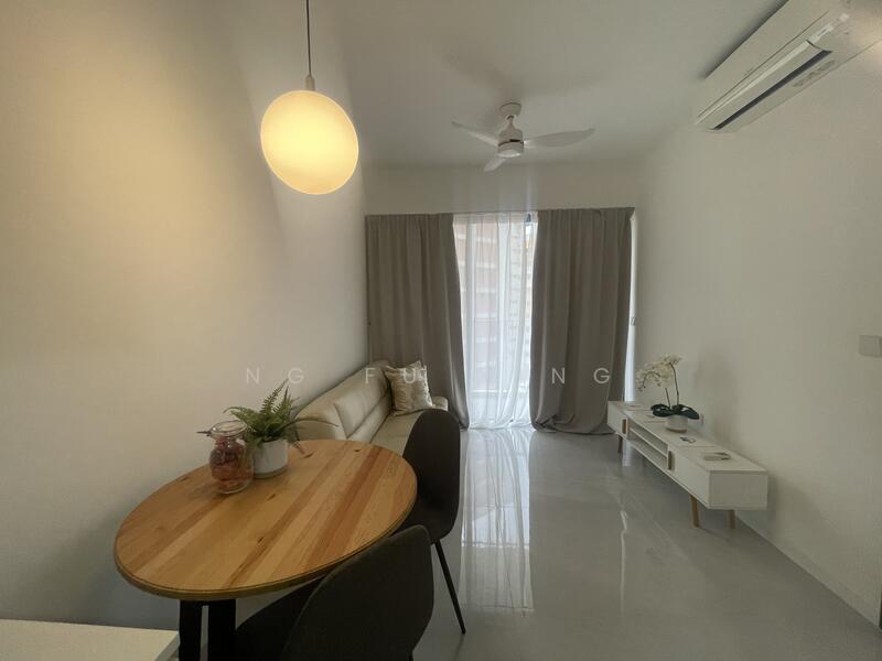 For Rent - Riverfront Residences