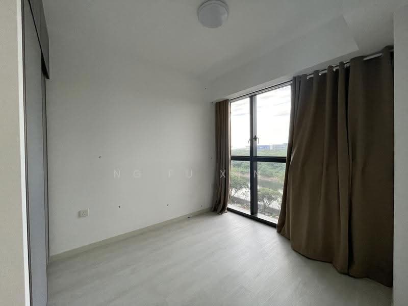 Riverfront Residences, 41 Hougang Avenue 7, 1 Bedroom, 463 sqft, Condominium For Rent, by Ng Fu Xing, 60110496 - Interior - PropertyGuru.com.sg