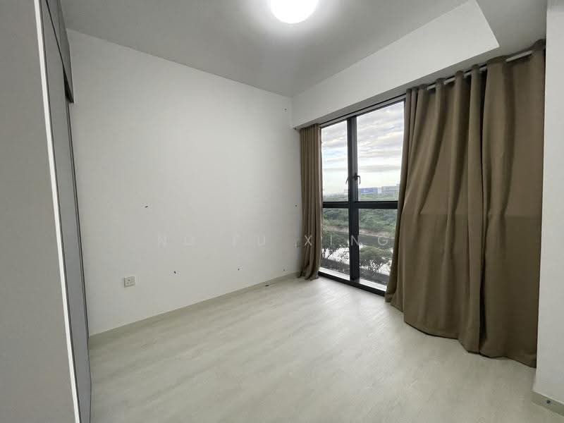 Riverfront Residences, 41 Hougang Avenue 7, 1 Bedroom, 463 sqft, Condominium For Rent, by Ng Fu Xing, 60110496 - Interior - PropertyGuru.com.sg