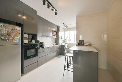 For Sale - 205 Choa Chu Kang Central